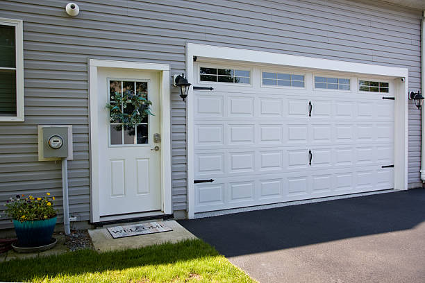 24/7 Emergency Garage Door experts in Tyrone, OK